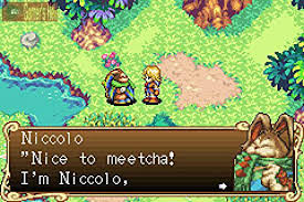 Sword of Mana